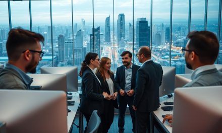 Expanding Market Reach through Portage Salarial Platforms
