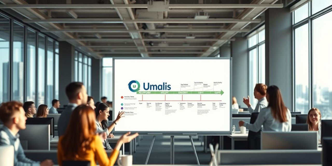 Expert en Changement Organisationnel : Stratégies et Expertises
