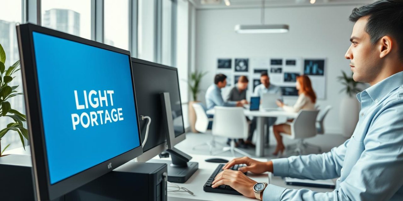 Boostez votre entreprise avec notre expertise informatique