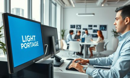 Boostez votre entreprise avec notre expertise informatique