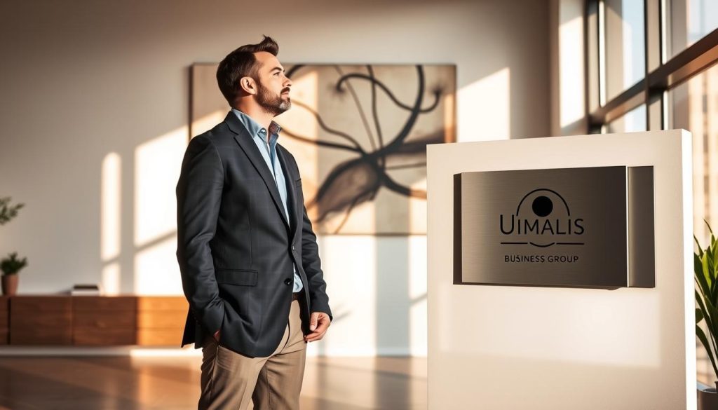 expertise positioning