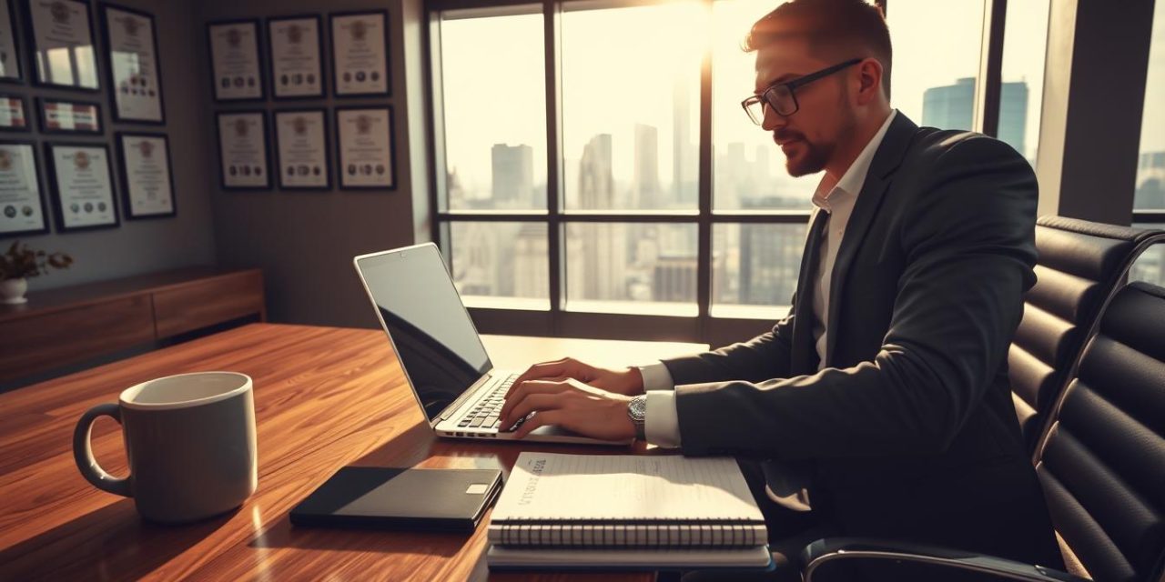 Expertise professionnelle : conseils pour les indépendants