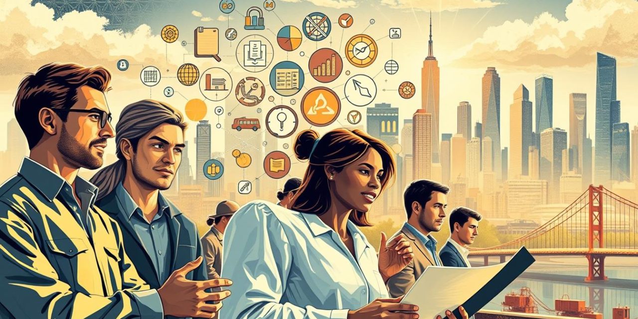 Nos expertises métiers : expertise pour votre succès