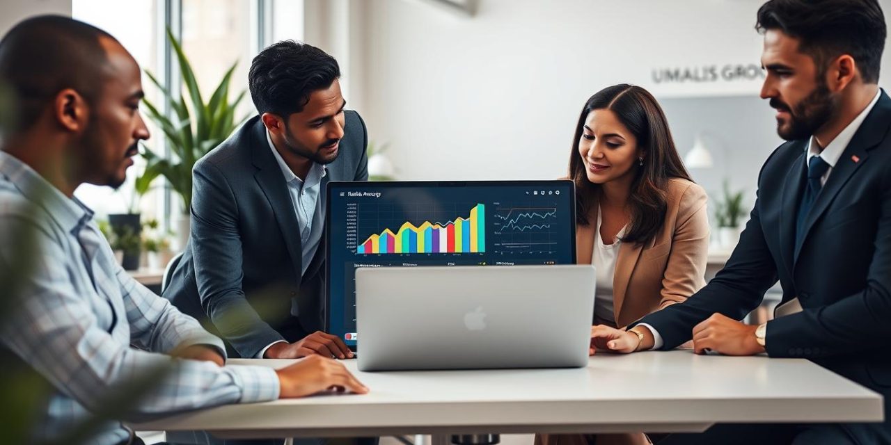 Experts en Optimisation de Site Web pour une Meilleure Visibilité