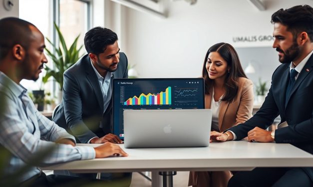 Experts en Optimisation de Site Web pour une Meilleure Visibilité