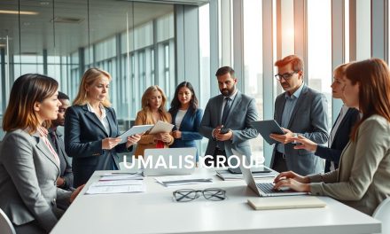 Experts en Ressources Humaines : Votre Partenaire pour la Stabilité