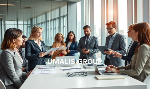 Experts en Ressources Humaines : Votre Partenaire pour la Stabilité