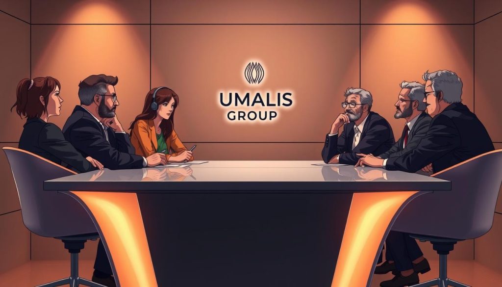 experts panel