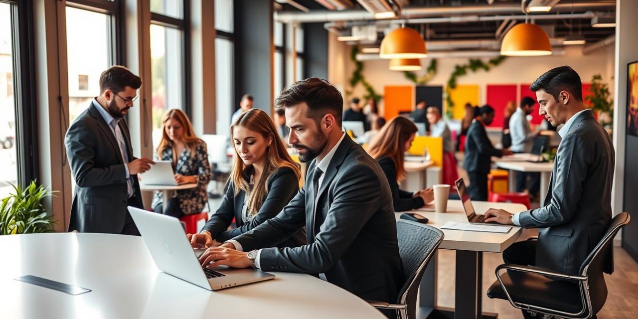 Découvrez la compatibilité du portage salarial avec diverses industries