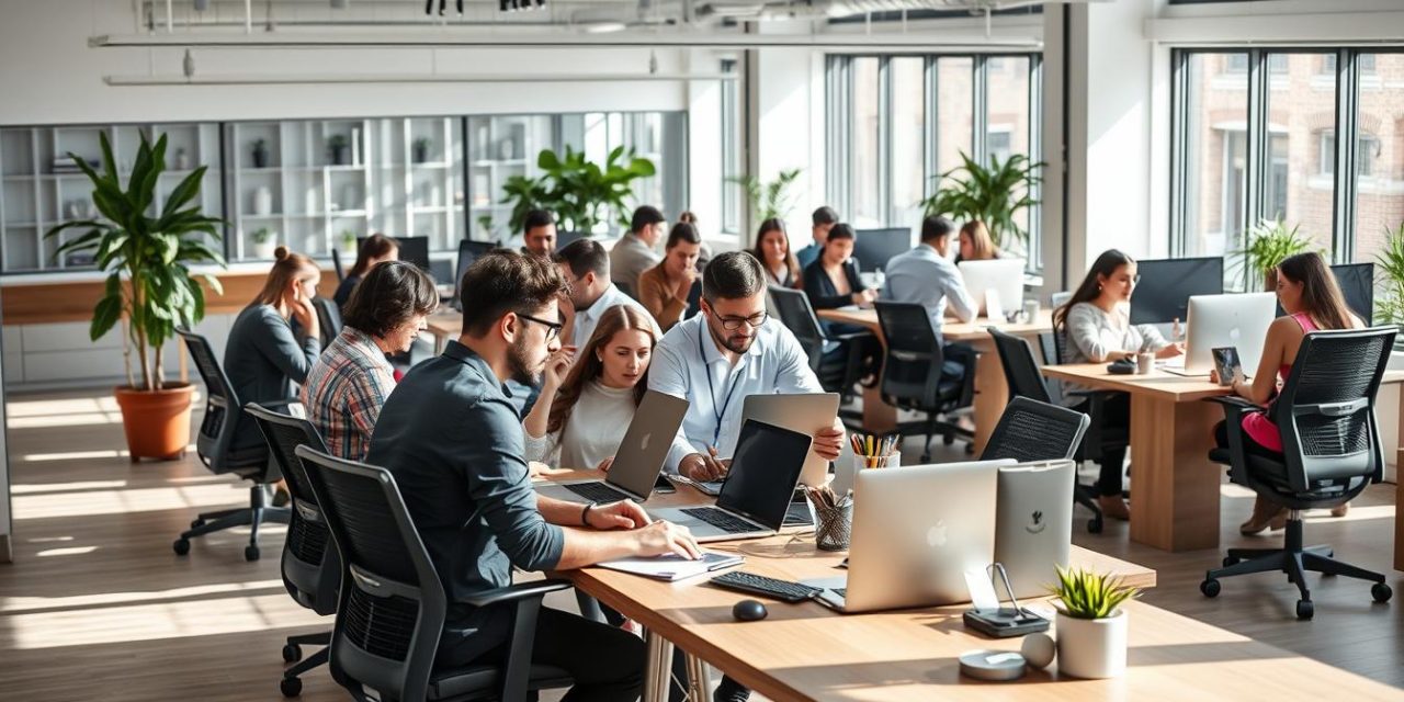 Explorer la polyvalence des options de portage salarial