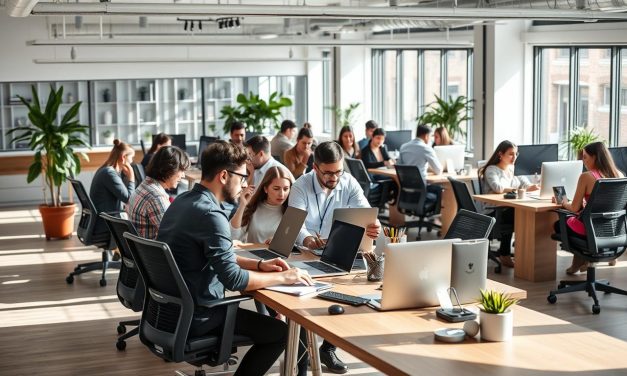 Explorer la polyvalence des options de portage salarial