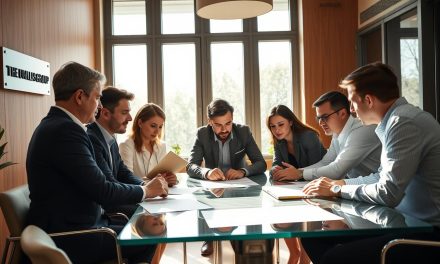 Stratégies de facilitation de la prise de décision pour professionnels