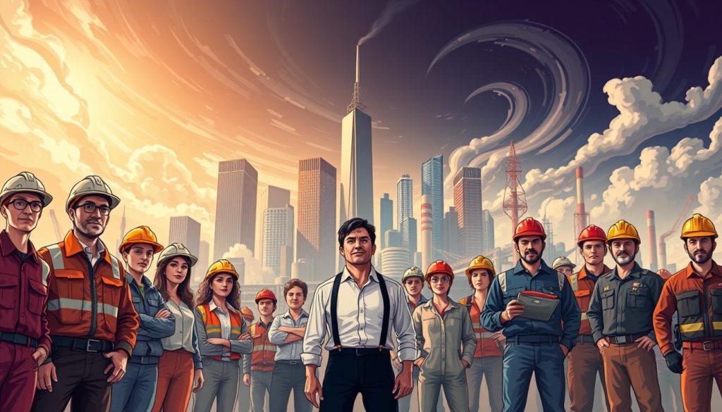 factors influencing job security factors influencing job security