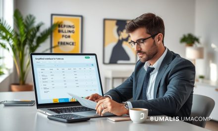 Facturation simplifiée pour indépendants : sécurité et efficacité
