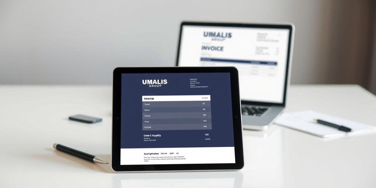 Solutions de facturation clients pour professionnels indépendants