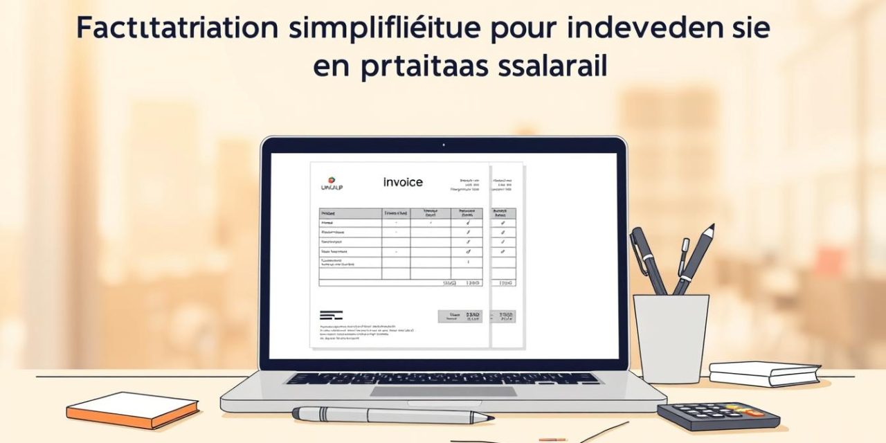 La Facturation en Portage Salarial Expliquée aux Indépendants