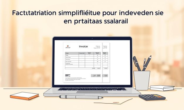 La Facturation en Portage Salarial Expliquée aux Indépendants