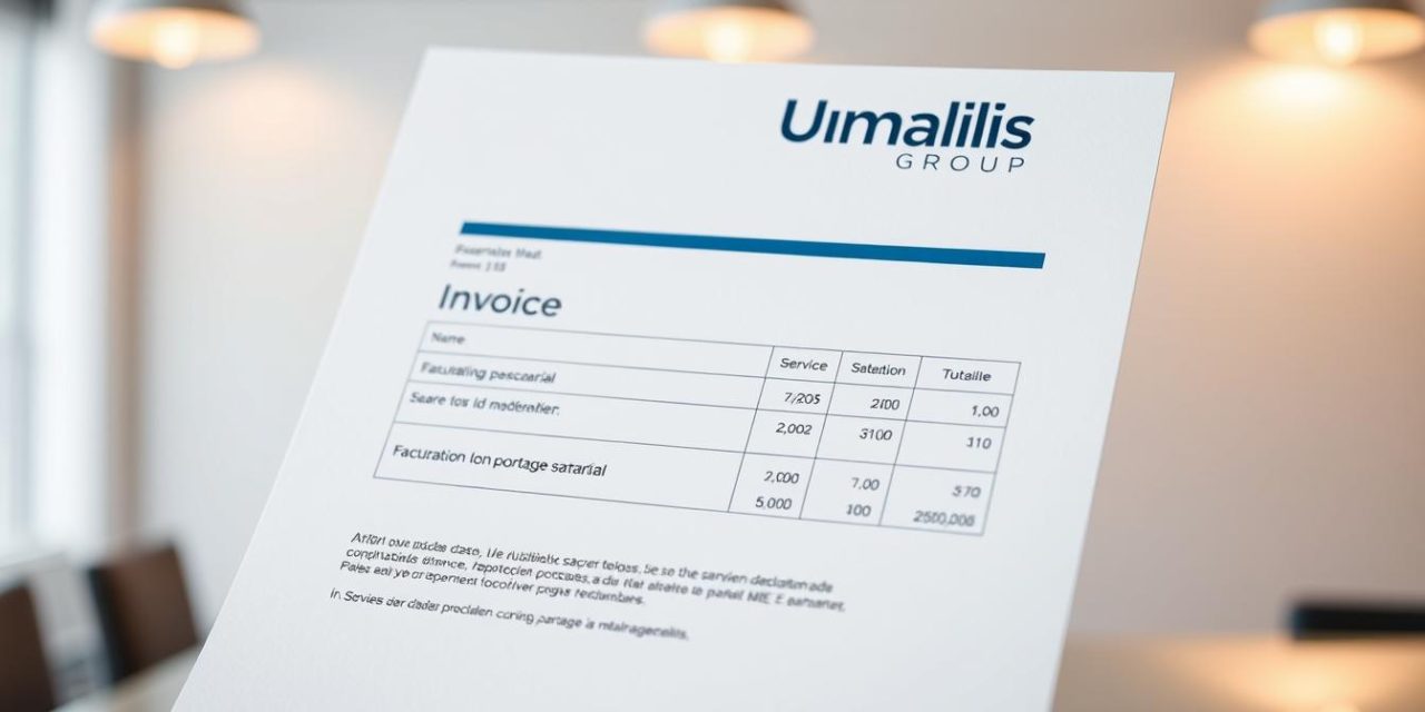 Gérer votre facture en portage salarial avec confiance