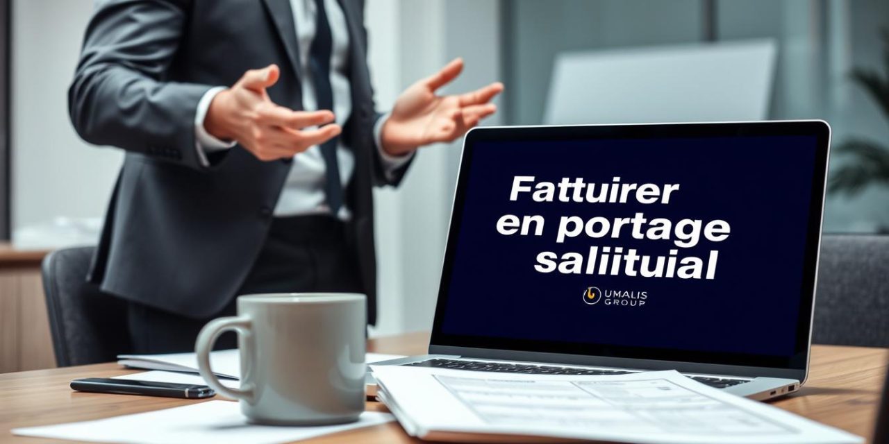 Facturer en portage salarial : Tarifs et Explications