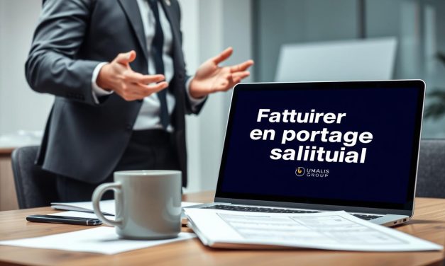 Facturer en portage salarial : Tarifs et Explications