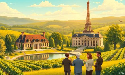 Discover Financial Advantages of Investing in France