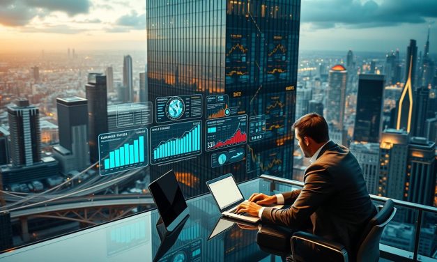 Discover the financial benefits of Smart Investing