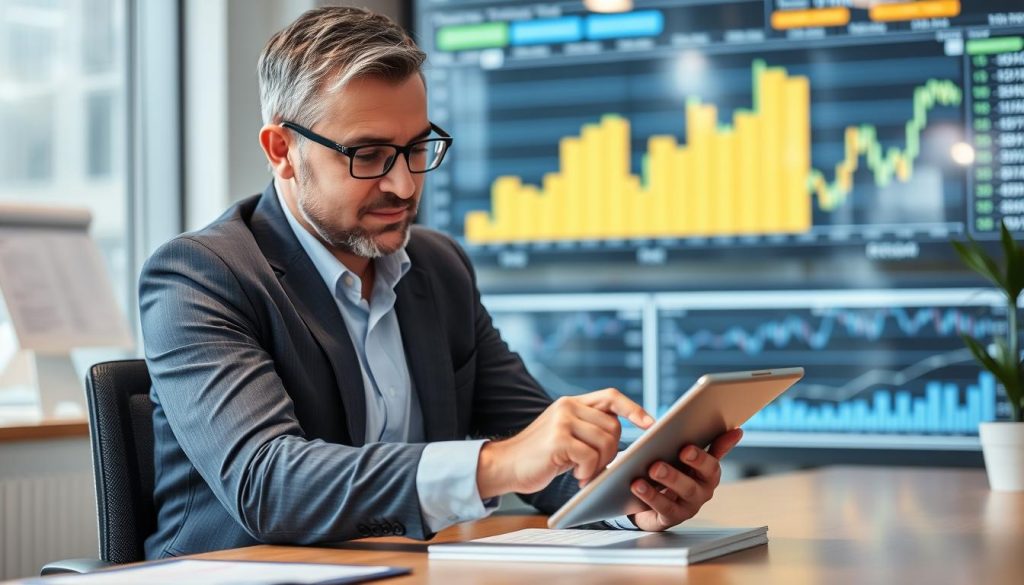 financial industry resources for professionals