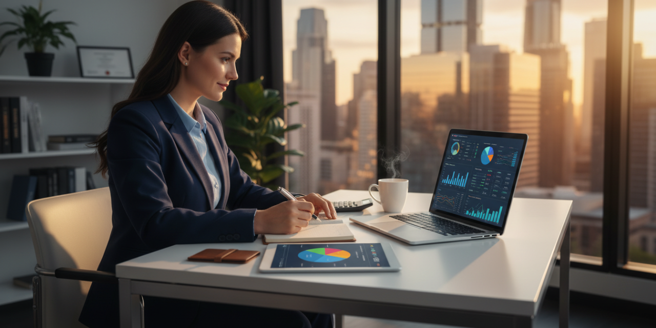 Optimize Your Finances with These Financial Management Tips