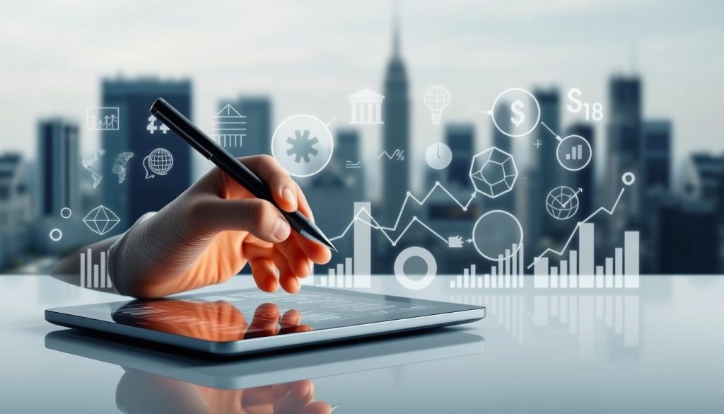 financial management