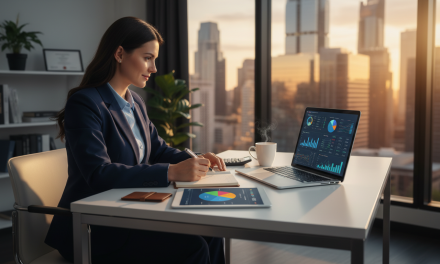 Optimize Your Finances with These Financial Management Tips