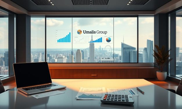 Achieve Financial Stability with Professional Financial Management