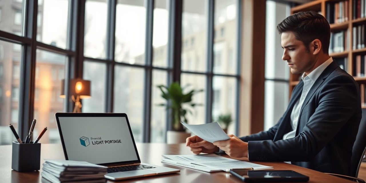 Expert Financial Planning for Independent Professionals in France