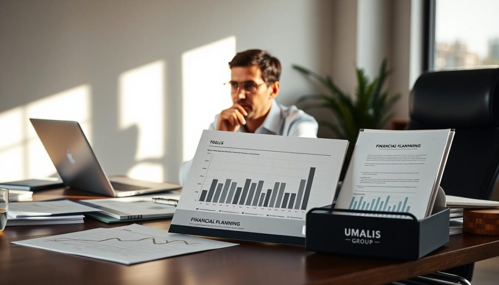 financial planning