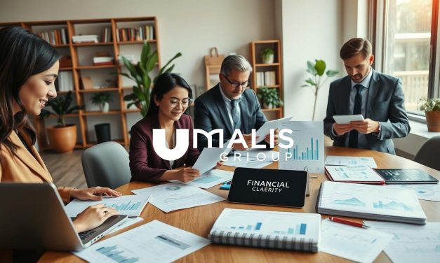 Financial Planning Made Easy: Calculate Your Revenue with Umalis