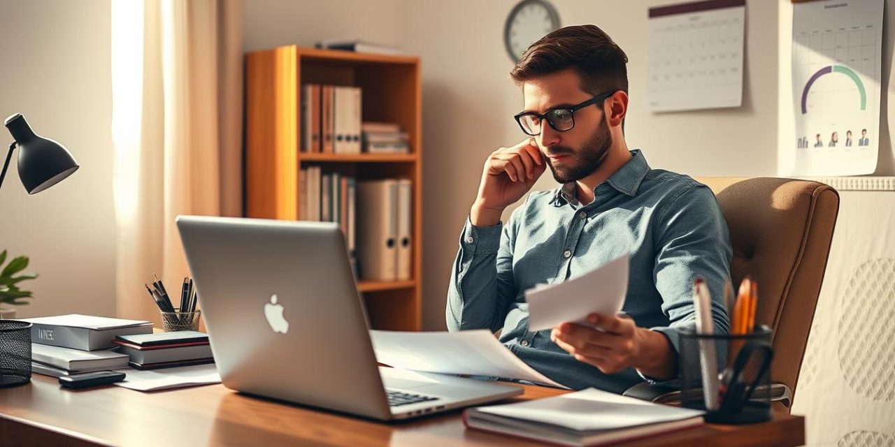 Financial Planning for Freelancers: Strategies for Success