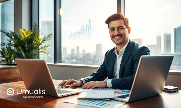 Financial Security for Independent Professionals | Umalis