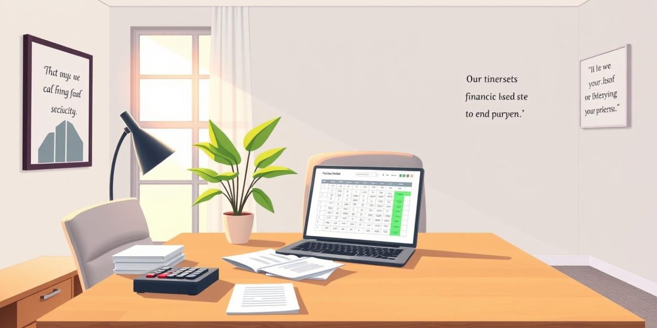 Achieving Financial Stability as an Independent Professional