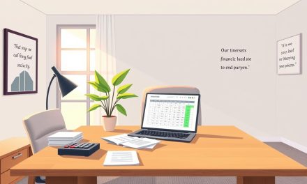 Achieving Financial Stability as an Independent Professional