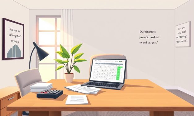 Achieving Financial Stability as an Independent Professional