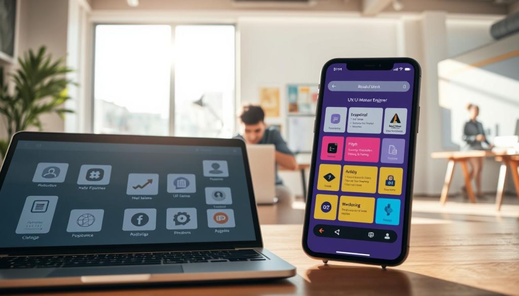 finding freelance UX/UI designer platforms