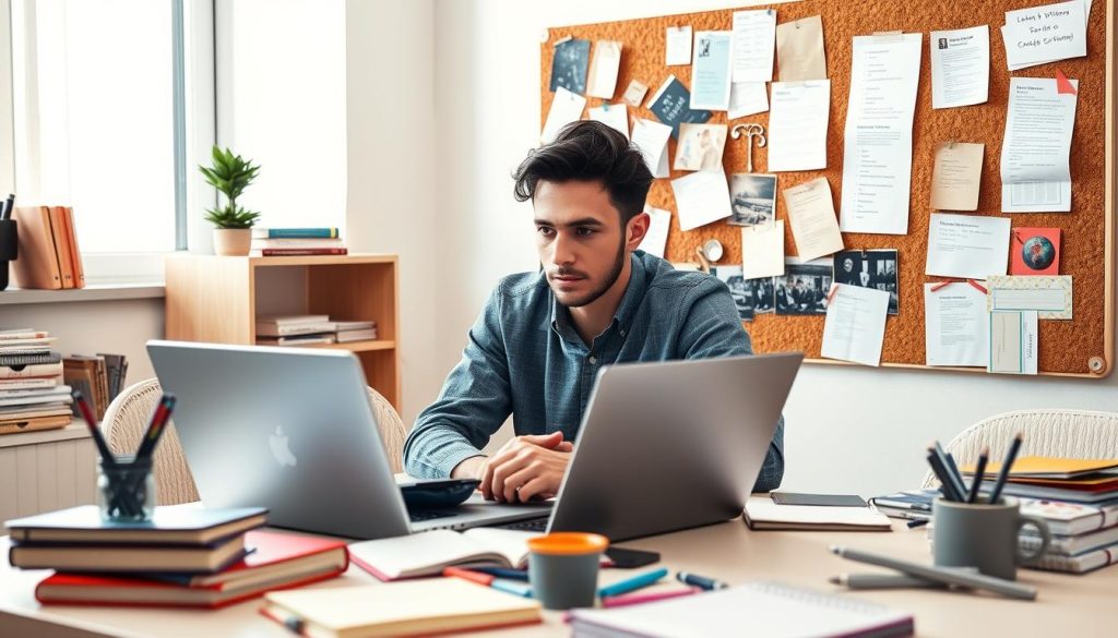 finding freelance writing clients