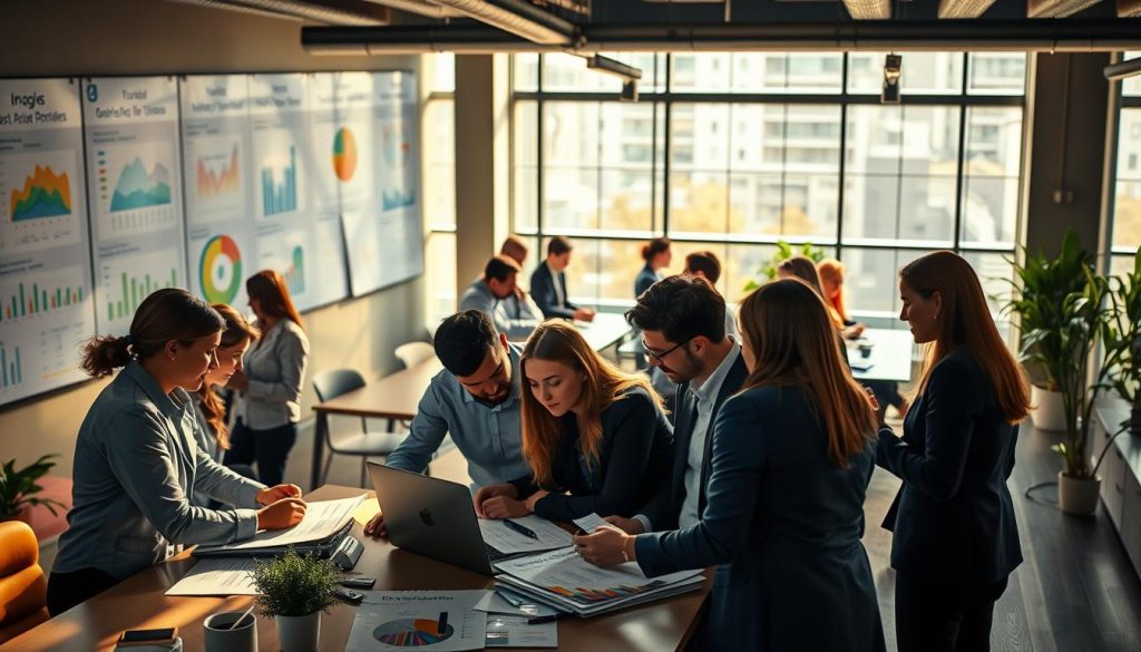 finding market research experts