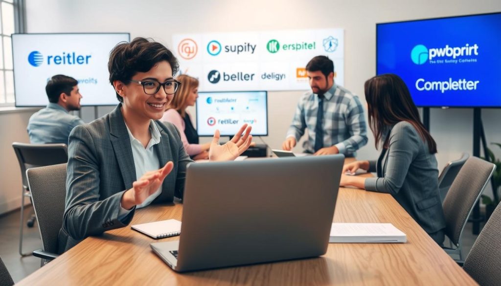 finding qualified grant writers through platforms and associations