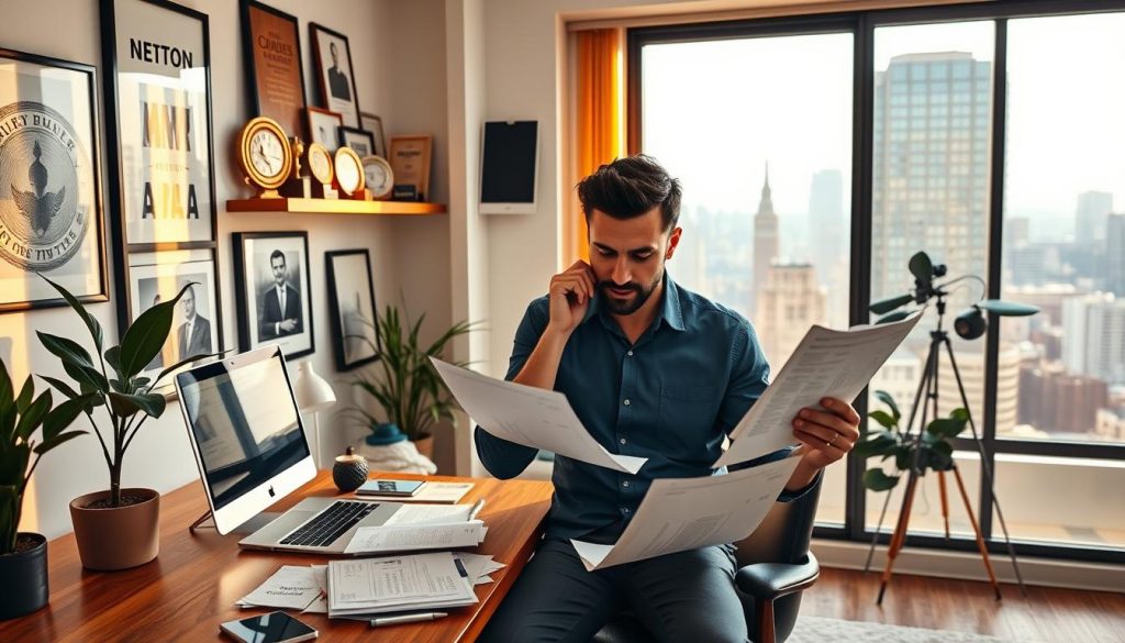 finding right brand consultant