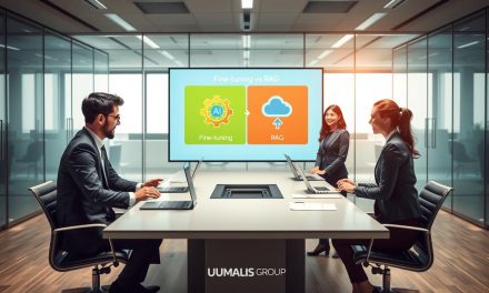 Fine-tuning ou RAG : expliquer les arbitrages à un client non technique