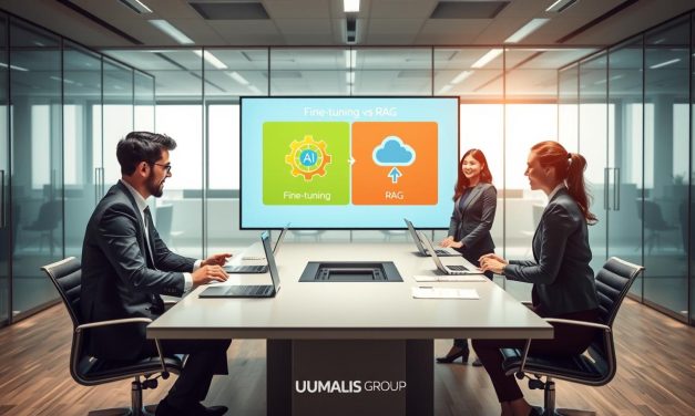 Fine-tuning ou RAG : expliquer les arbitrages à un client non technique