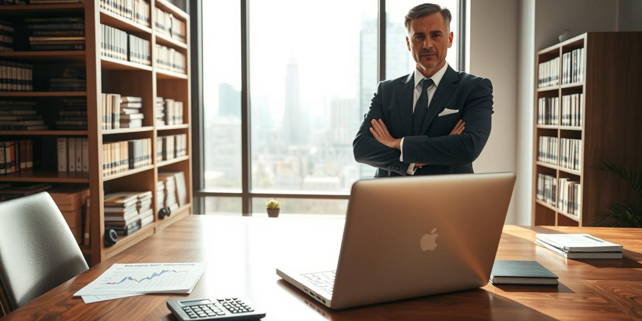 Fiscalité pour indépendants : conseils et sécurité financière