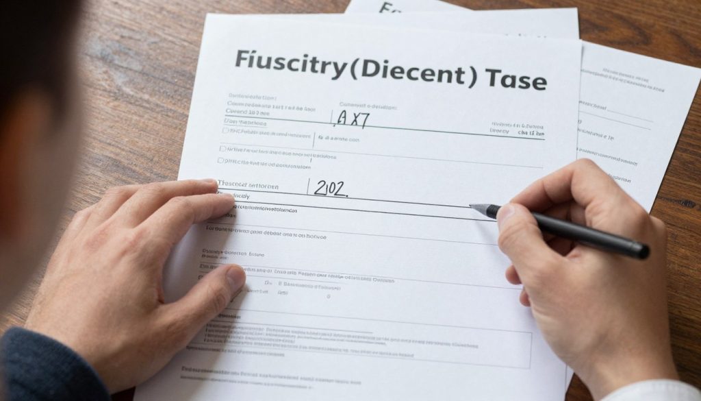 fiscalité conformité international