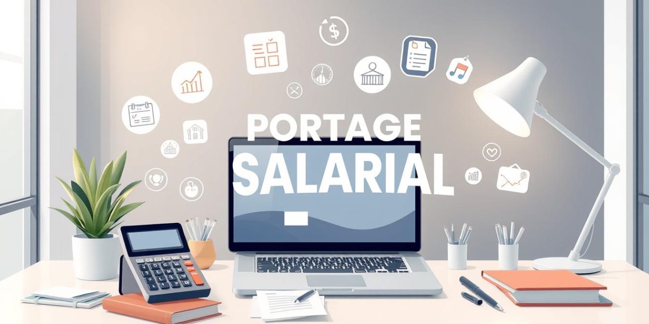 La fiscalité du portage salarial – Guide complet