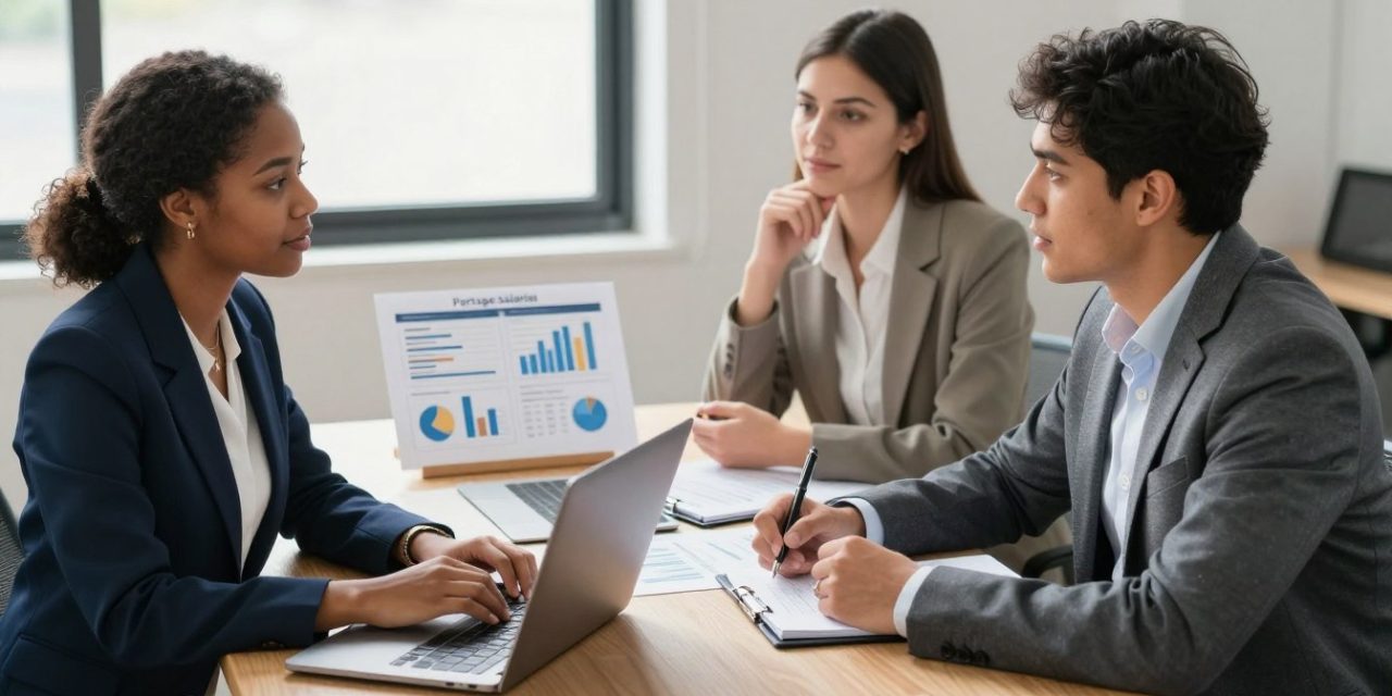 Guide sur la fiscalité du portage salarial pour indépendants